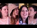 Sisters Sing “Encanto” 5 Different Ways!