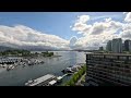 Vancouver Harbour (Extended)
