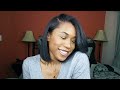 WASH DAY ROUTINE | Relaxed Hair