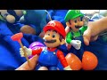 Super Mario and Friends: THANKS FOR WATCHING! (Final-Episode)