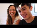 Brent's Roommate Tag Challenges! | Brent Rivera