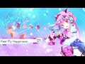 3R2 - Feel my happiness (Short Version)