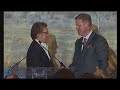 George Strait Acceptance Speech