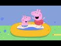 ペッパピッグ | こどもの日 🎈 Peppa Pig Japanese | ピクニック | 子供向けアニメ