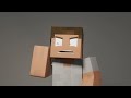 BATHONY I MADE BISCUITS! (Minecraft Meme Animation)