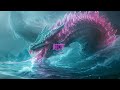 Tiamat Sings A Song (Godzilla x Kong The New Empire Monsterverse Parody)