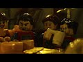 1356 Lego Battle of Poitiers, Hundred Years War