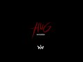 6ENSE  'H.U.G' Official Member Teaser  -  (SEVI)