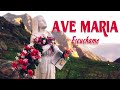 Ave María Escúchame || Hermosa Canción a Nuestra Madre Santísima 2024