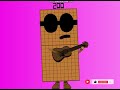 Uncannyblocks Band Plus Version B (191-200)