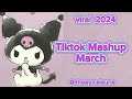 Tiktok Mashups March viral dance 2024