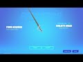 How To Get A Free PC Exclusive Pickaxe On Console | Duelist's Grace | Fortnite Xbox, PlayStation etc
