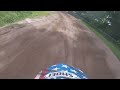 GoPro: Nemx Southwick Kx250f 250b moto 1