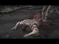 Mortal Kombat X Fatalities  - Faction Kills - Lin Kuei - Assassin Slash