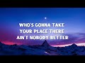 We Belong Together - Mariah Carey (Lyrics)