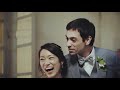 Wedding in Chateau de Champlatreux: Lisa&Gulliaume // Wedding video in France