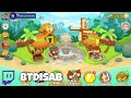 NEW UPDATE - MOAB Madness Is Back With A Twist... (Bloons TD 6)