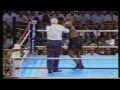 Mike Tyson vs Carl Williams - ENTIRE HBO PROGRAM