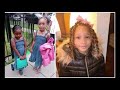 Oblock Zell Did Not Snitch, Plus an Arrest For the Body of 7-Year Old Girl RIP