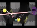 ‘Raveyard’ by LightPotato99 | Geometry Dash