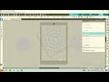 Como Fazer Flor Circular no Studio Silhouette de Forma Fàcil [Passo a Passo]