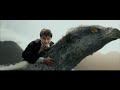Meet Buckbeak | Harry Potter and the Prisoner of the Azkaban