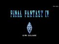 Final Fantasy IV vs. Final Fantasy VI: Which is the better game?