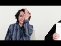 Finn Wolfhard & Guillermo del Toro Answer the Web's Most Searched Questions | WIRED