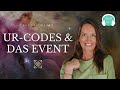 Die Ur-Codes | Das Event: Alles geht jetzt schneller | Podcast #125