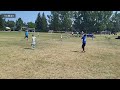 vs Foothills 2013 Girls - July 28, 2024