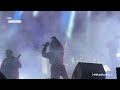 SLIPKNOT -PSYCHOSOCIAL  -LIVE 4K : SICK NEW WORLD 2024 Las Vegas 4/27/2024