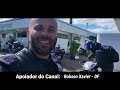 VIAGEM DE MOTO PARA O NORDESTE BR-116 ERROS COMUM EM LONGAS VIAGENS DE MOTO