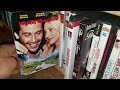 My Out Of Print DVD Collection Episode 2 Comedy