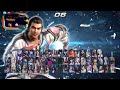 TEKKEN™7_ peleas nocturnas