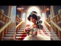 Choose your Birthday Match | Disney Princess Wedding Dress