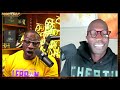 Shannon Sharpe & Chad Johnson on Jada Pinkett Smith saying she & Will separated in 2016 | Nightcap