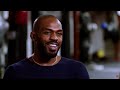 Power of The Mind - Jon Jones