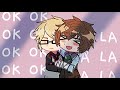 LaLa OkOk||Kunikidazai|BSD|gacha