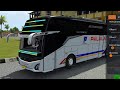 Share Livery PALALA Tronton Mod JB5 SCANIA K 410 CB‼️Free download ‼️ Bussid V42 #simulator #bussid