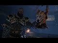 God of War The Valkyries - Eir (Hard Difficulty)