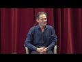 THE DIRECT PATH | Rupert Spira & Mooji Baba share their wisdom for enlightenment