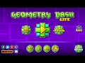 Geometry dash lite 2.2 update