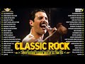 Queen, AC/DC, Bon Jovi, Metallica, Nirvana, Scorpions - Classic Rock Songs 70s 80s 90s Full Album