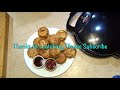 Sausage Roll Rollups in a Pie maker Cheekyricho cooking video recipe.Kids Party Favourite fingerfood