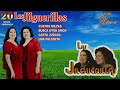 LAS JILGUERILLAS CINCO DECADAS DE EXITOS CD COMPLETO - SUS GRANDES EXITOS