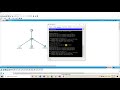 Configuracion de Inter-VLAN Routing (Router on a Stick) - Parte 1