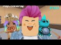 This Elevator Is SO NORMAL! (Roblox Normal Elevator With Friends!)