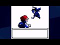 How Fast Can you Beat Pokemon Red/Blue with Just a Gyarados?