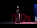 Asian Actors on Hollywood Barriers | An Phan | TEDxWhitneyHigh