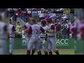 The Best of Buster Posey at FSU